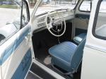 Volkswagen Beetle 1963 года